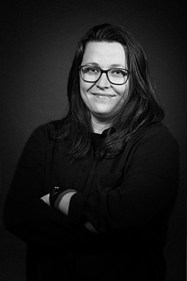 Magdalena Stachowiak