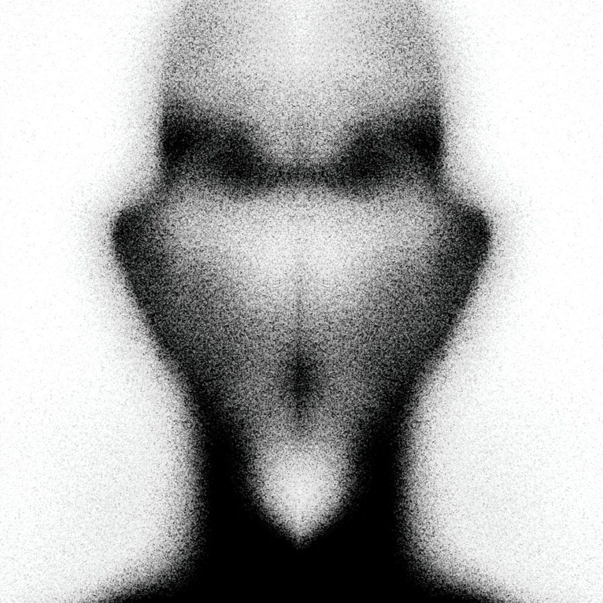 Portret. Zdjęcie z zajęć praktycznych w szkole AFA