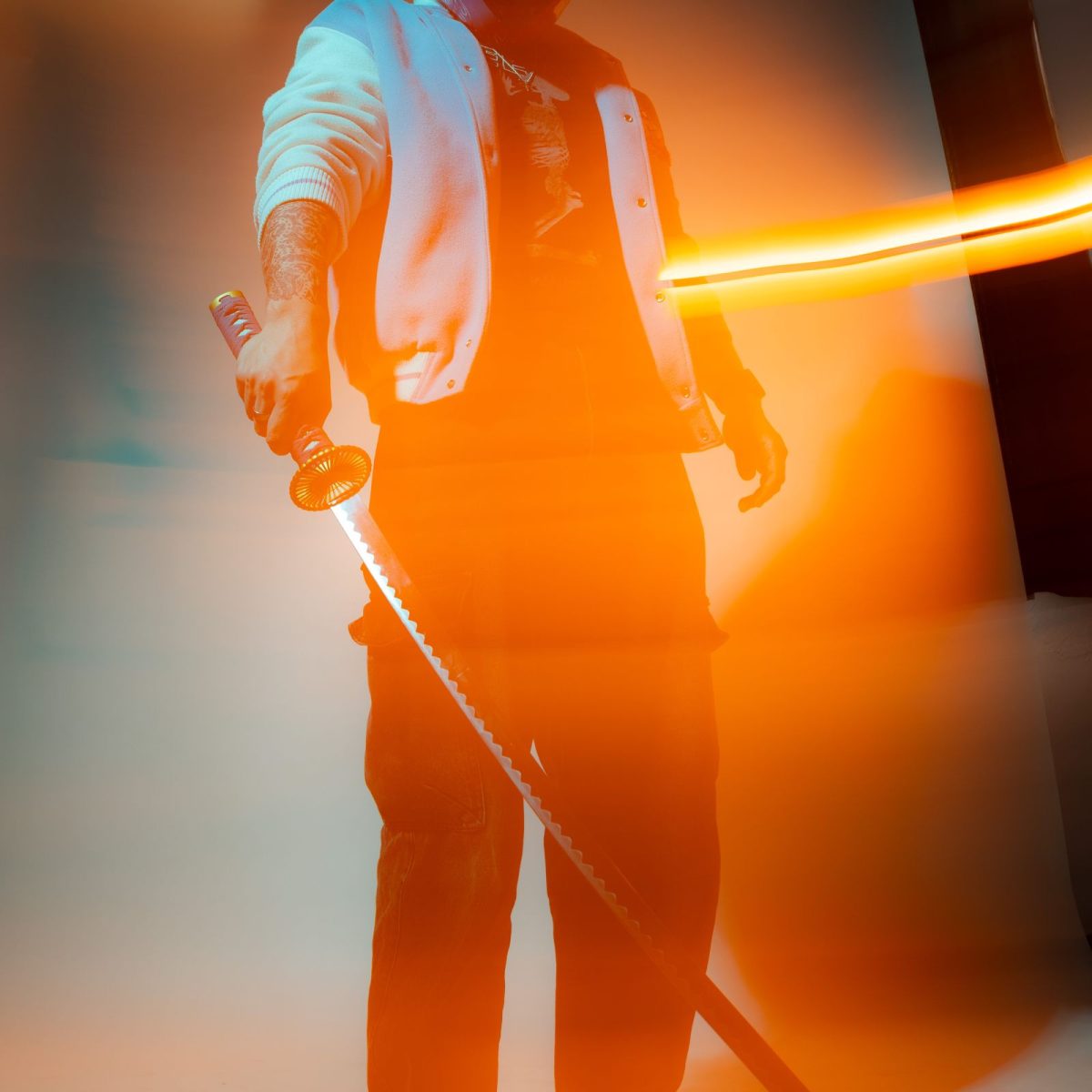 Zdjęcie z zajęć praktycznych w szkole AFA